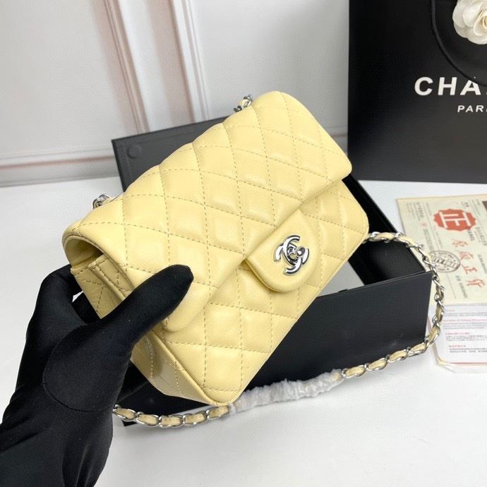 Chanel CF Series Bags